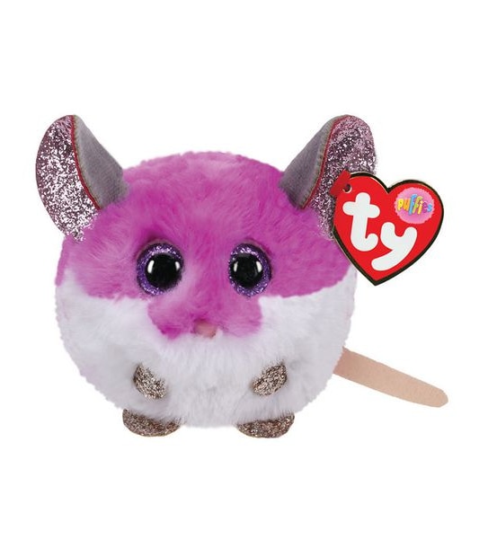 Ty Puffies Plush - Assorted*