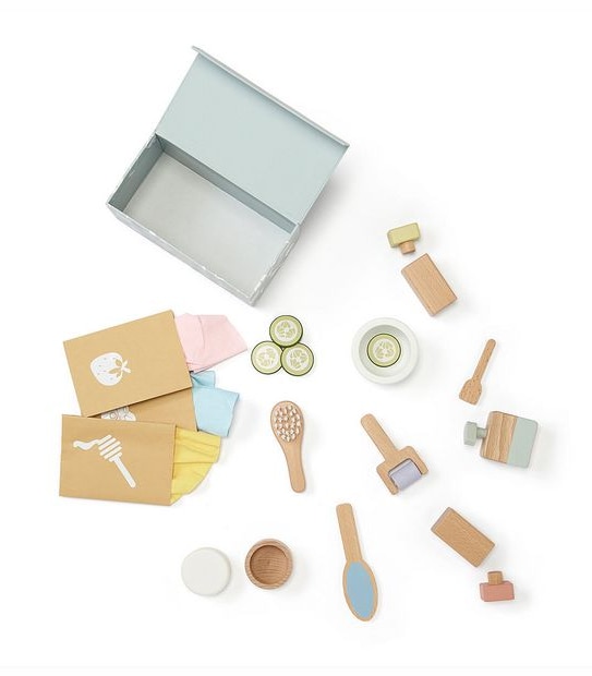 Kid's Concept - Spa Kit - Kid's Hub