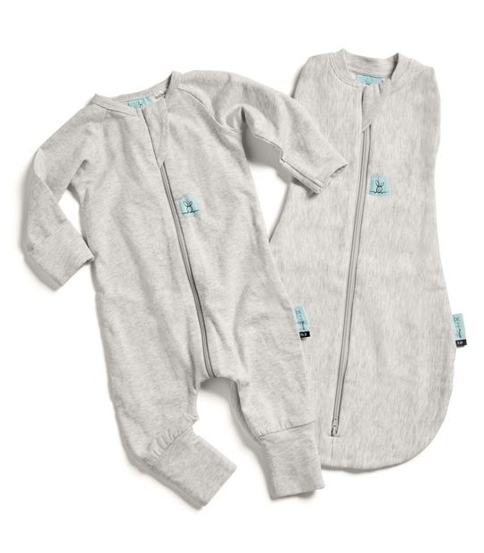 Ergo Pouch Newborn Cocoon Gift Pack
