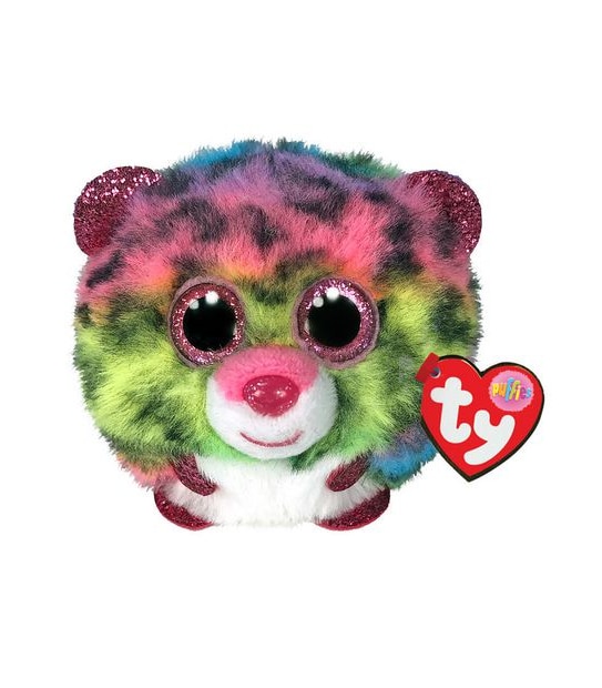 Ty Puffies Plush - Assorted*