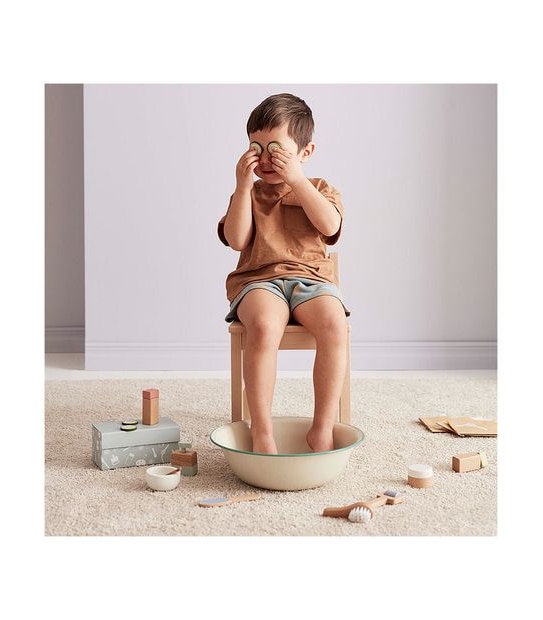 Kid's Concept - Spa Kit - Kid's Hub