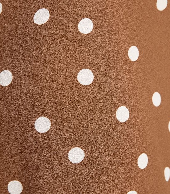 Lily Loves Split Front Mini Skirt 5 of 6