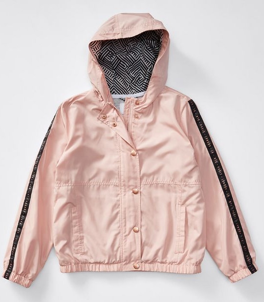 Active Spray Jacket