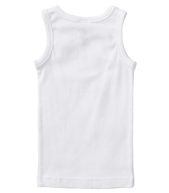 Boys' 2 Pack Vests - Boats