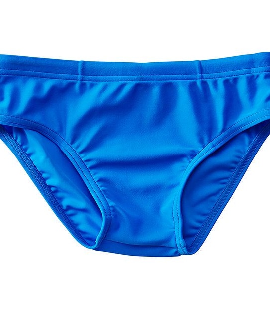 Racer Bathers