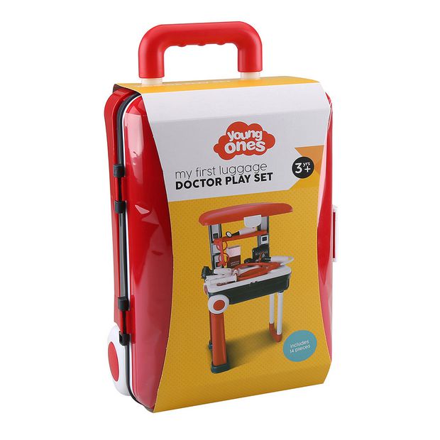 kmart doctor set