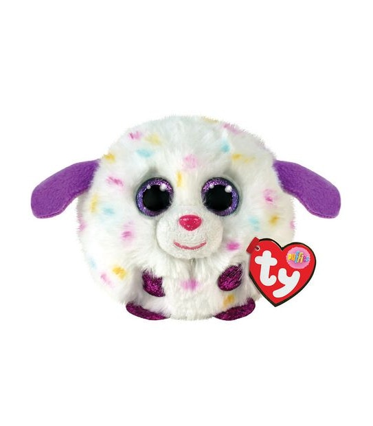 Ty Puffies Plush - Assorted*