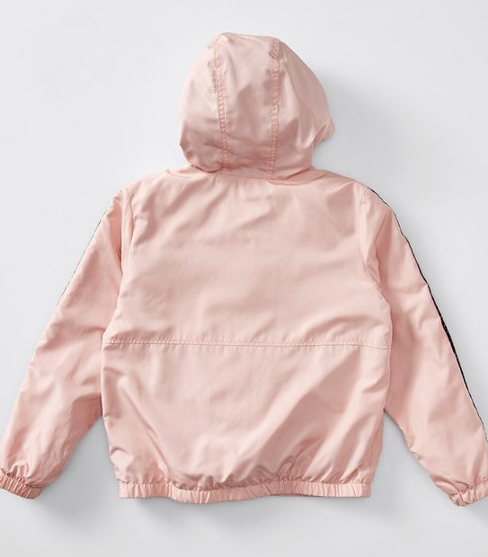 Active Spray Jacket