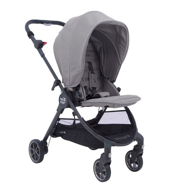 Baby Jogger - city tour LUX Stroller - Slate