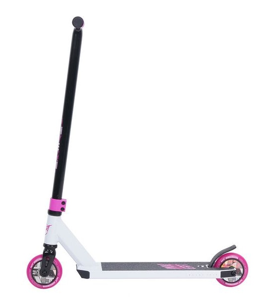 INVERT TS1.5 Freestyle Scooter - White Pink