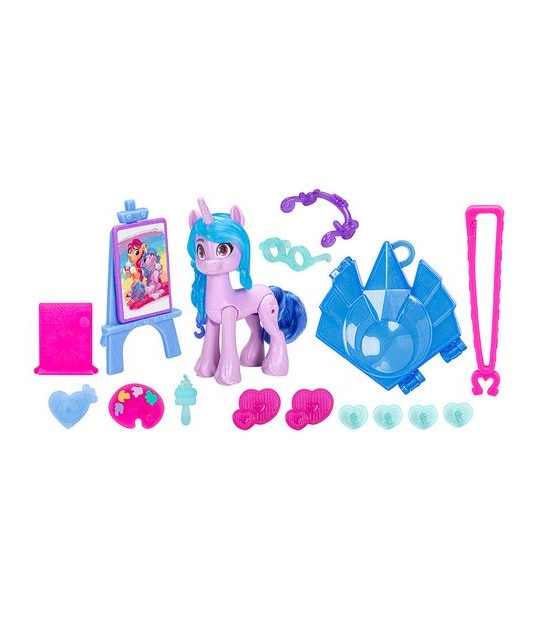 My Little Pony Cutie Mark Magic Ponies - Assorted*