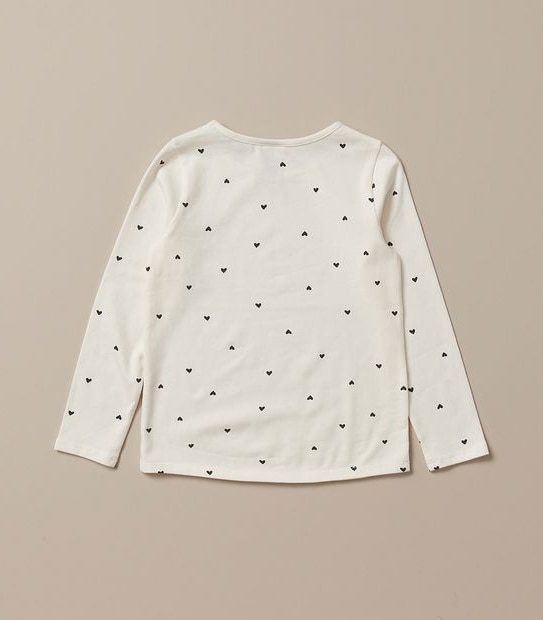 2 Pack Long Sleeve Tops