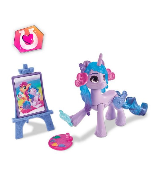 My Little Pony Cutie Mark Magic Ponies - Assorted*