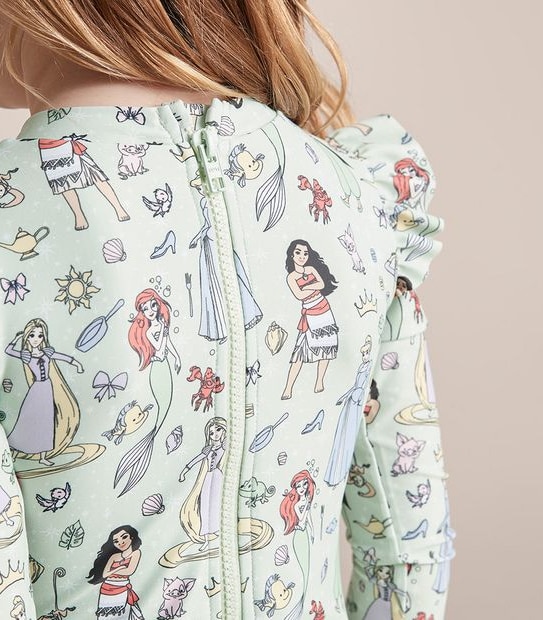 Disney Princess Swimsuit