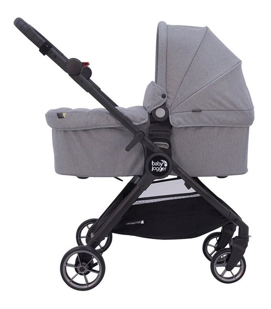 Baby Jogger - city tour LUX Stroller - Slate