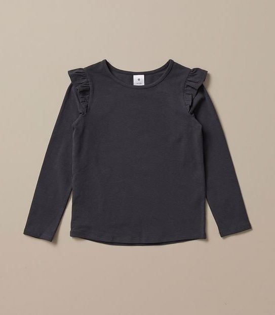 2 Pack Long Sleeve Tops