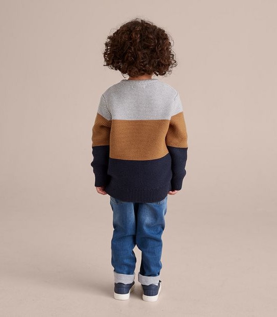 Knit Jumper