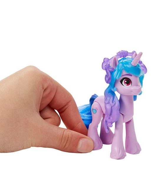 My Little Pony Cutie Mark Magic Ponies - Assorted*