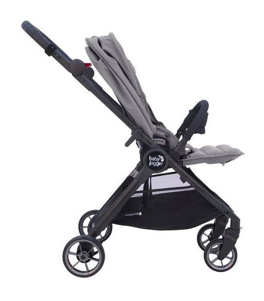 Baby Jogger - city tour LUX Stroller - Slate