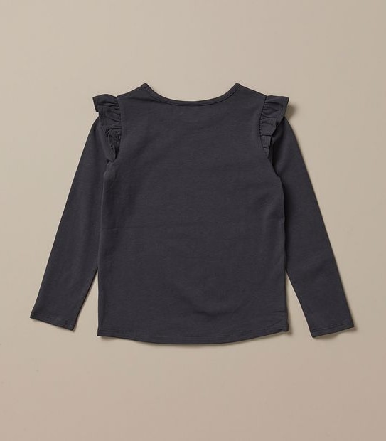 2 Pack Long Sleeve Tops