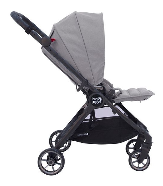 Baby Jogger - city tour LUX Stroller - Slate
