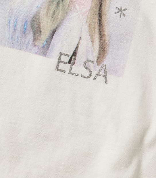 Disney Frozen II T-shirt