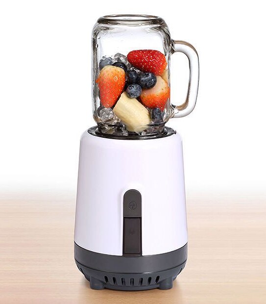 Mason Jar Blender Target Australia