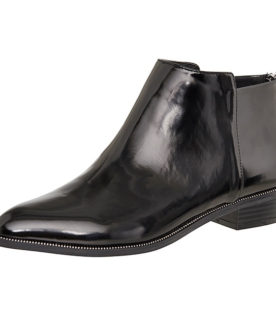 Lily Loves Lola Ankle Boots