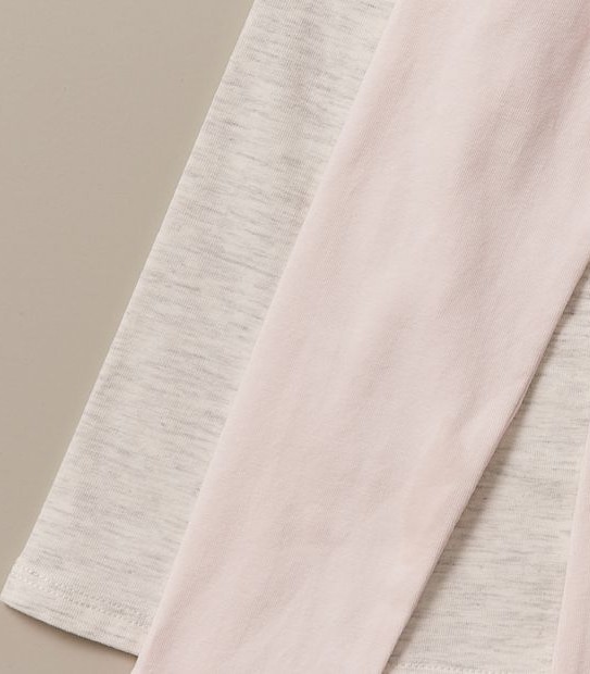 2 Pack Skivvy