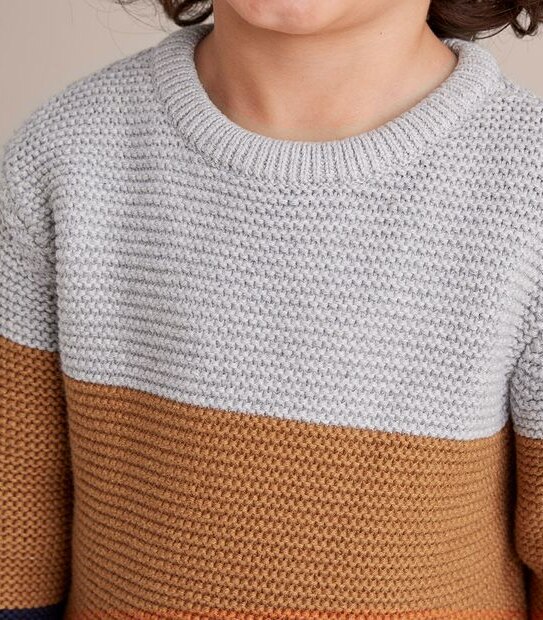 Knit Jumper