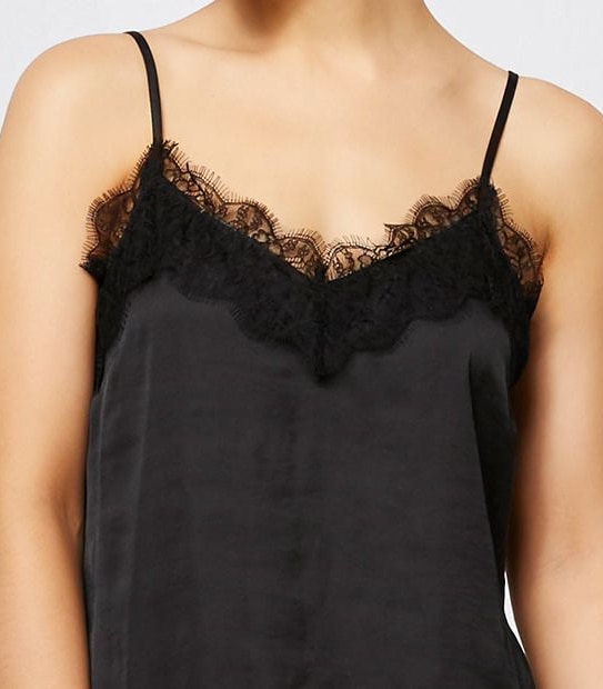 Lily Loves Lace Cami