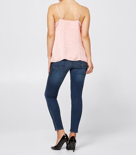 Lily Loves Lace Cami Target Australia