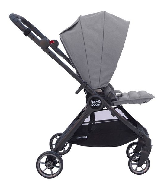 Baby Jogger - city tour LUX Stroller - Slate