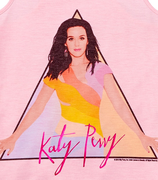 Katy Perry Pyjama Set
