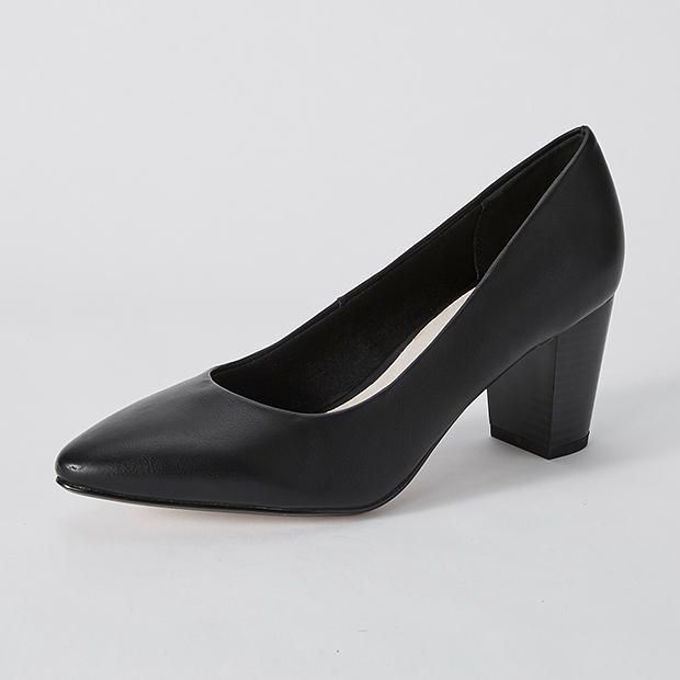 Mara Block Heels | Target Australia