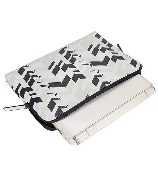 Target Print Laptop Sleeve - 11"