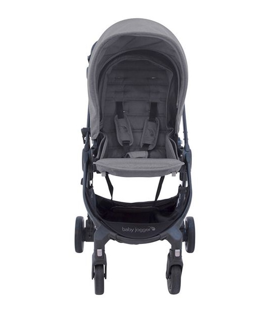 Baby Jogger - city tour LUX Stroller - Slate