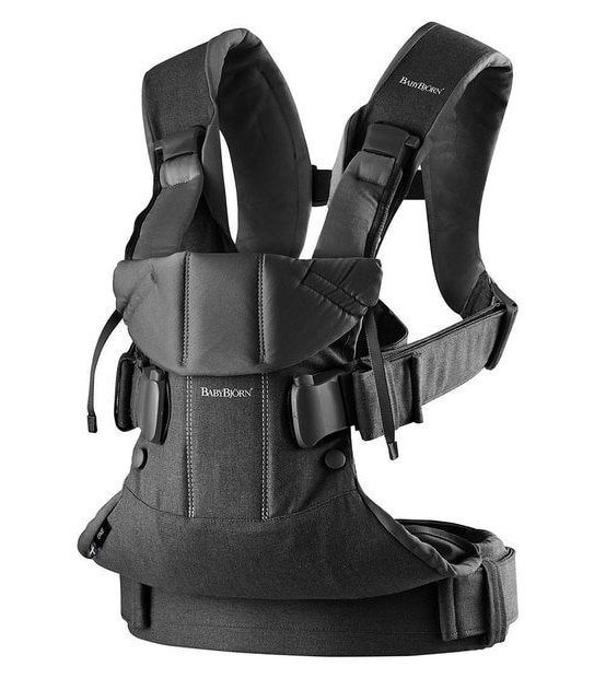 BABYBJÖRN Baby Carrier One