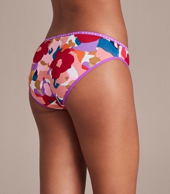 Bonds Hipster Bikini Briefs; Style: WUU9T