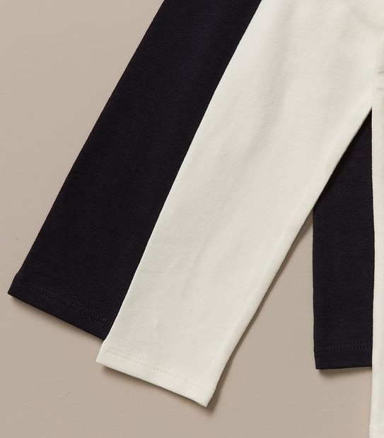 2 Pack Skivvy