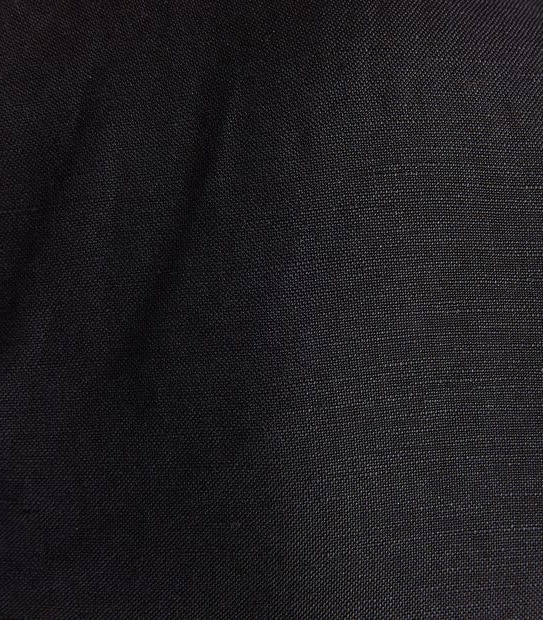 Preview Linen Blend Mini Dress