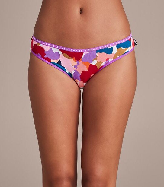 Bonds Hipster Bikini Briefs; Style: WUU9T