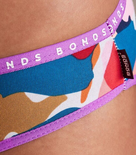 Bonds Hipster Bikini Briefs; Style: WUU9T