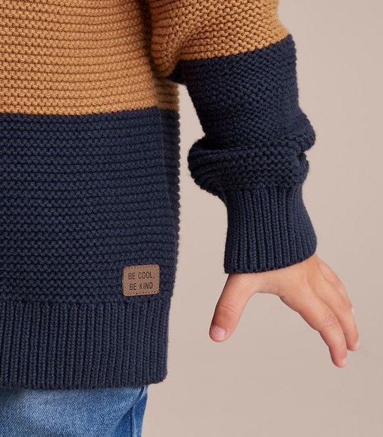 Knit Jumper
