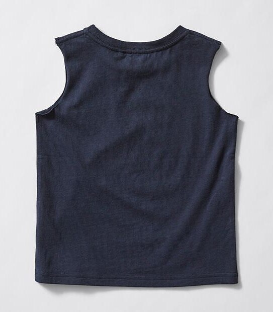 Piping Hot Print Tank Top 2 of 3