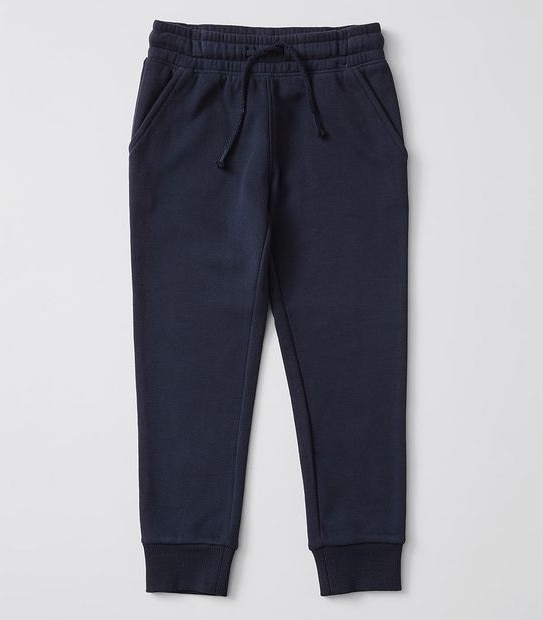 Basic Trackpants