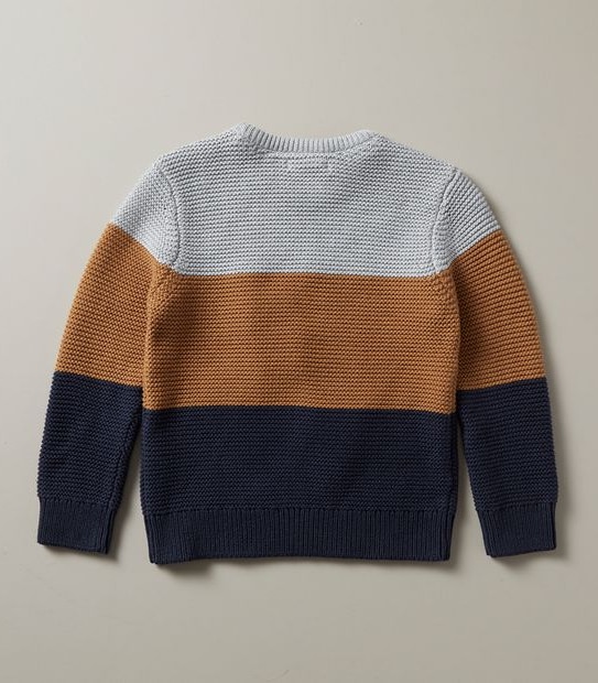 Knit Jumper