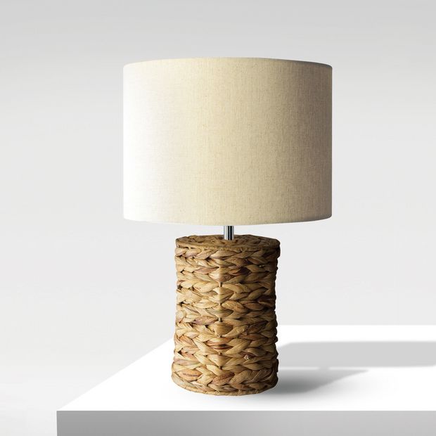 Mirabella Casa Solomon Table Lamp I004553 Target Australia