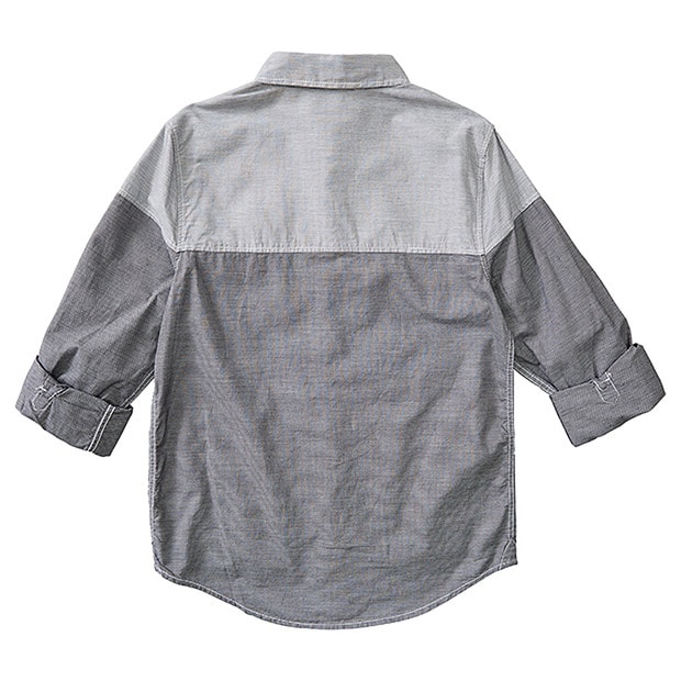 Boys' Long Sleeve Stripe Shirt Target Australia