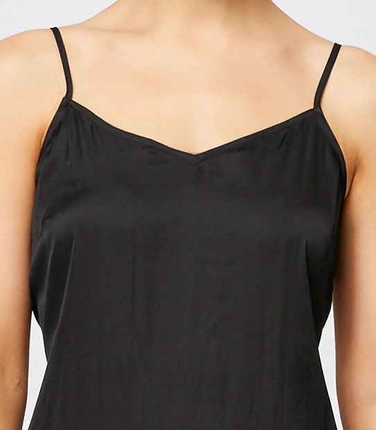 Lily Loves Midi Slip Dress